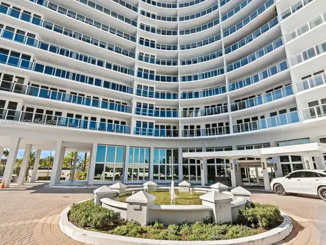 4100 Galt Ocean Drive Fort Lauderdale FL 33308