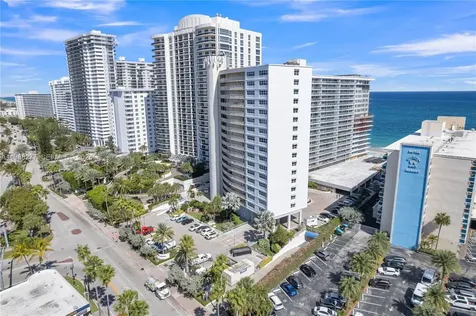 4100 Galt Ocean Drive Fort Lauderdale FL 33308