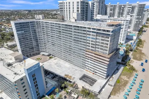 4100 Galt Ocean Drive Fort Lauderdale FL 33308
