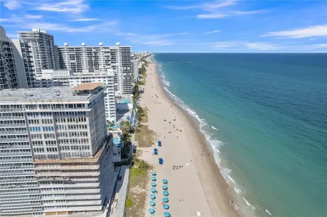 4100 Galt Ocean Drive Fort Lauderdale FL 33308
