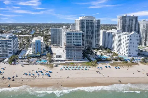 4100 Galt Ocean Drive Fort Lauderdale FL 33308