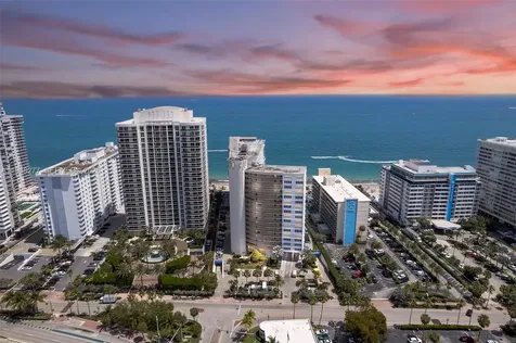 4100 Galt Ocean Drive Fort Lauderdale FL 33308