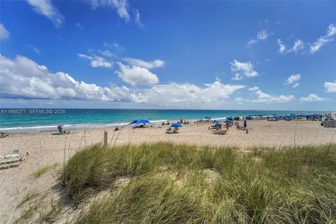 4100 Galt Ocean Drive Fort Lauderdale FL 33308