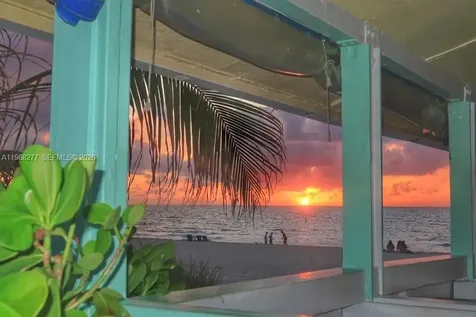 4100 Galt Ocean Drive Fort Lauderdale FL 33308