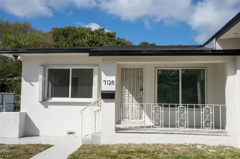 7128 NW 20th Avenue Miami FL 33147