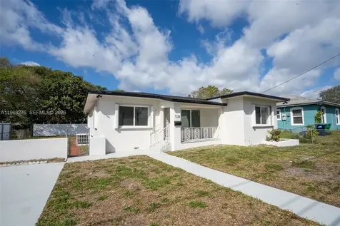 7128 NW 20th Avenue Miami FL 33147