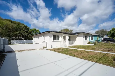 7128 NW 20th Avenue Miami FL 33147