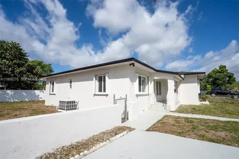 7128 NW 20th Avenue Miami FL 33147