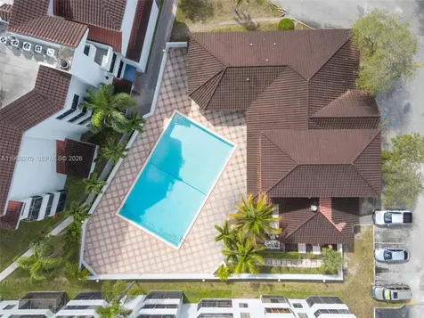 8305 SW 152nd Avenue Miami FL 33193