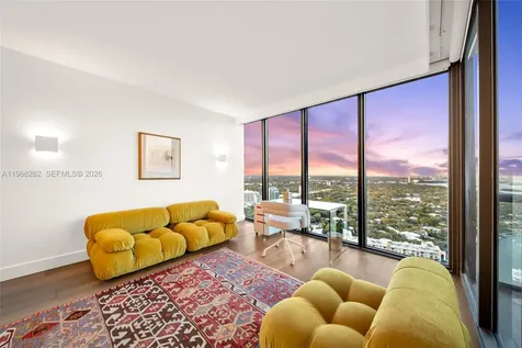 601 NE 36th Street Miami FL 33137