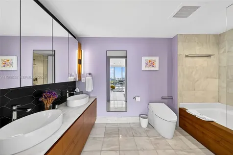 601 NE 36th Street Miami FL 33137