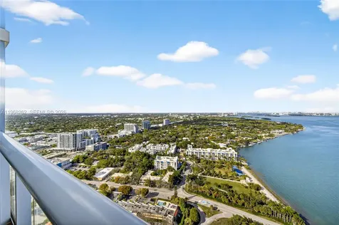 601 NE 36th Street Miami FL 33137