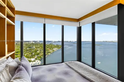 601 NE 36th Street Miami FL 33137
