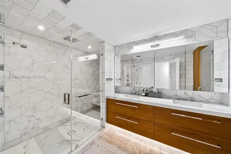601 NE 36th Street Miami FL 33137
