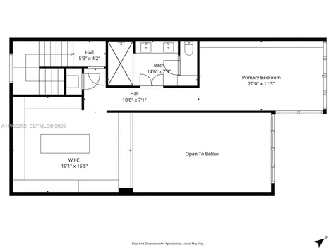 601 NE 36th Street Miami FL 33137