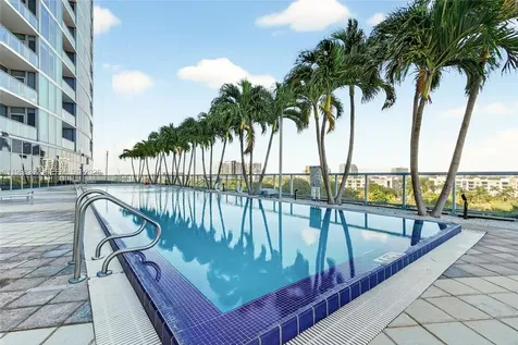 601 NE 36th Street Miami FL 33137