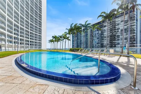 601 NE 36th Street Miami FL 33137