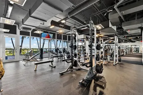 601 NE 36th Street Miami FL 33137
