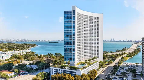 601 NE 36th Street Miami FL 33137