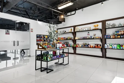 601 NE 36th Street Miami FL 33137
