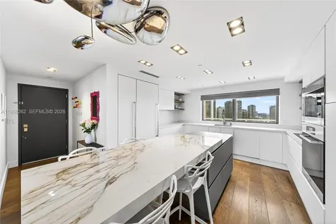 601 NE 36th Street Miami FL 33137