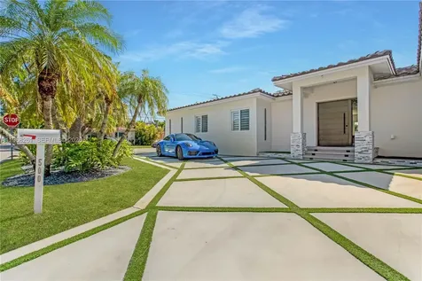 500 94th Street Surfside FL 33154