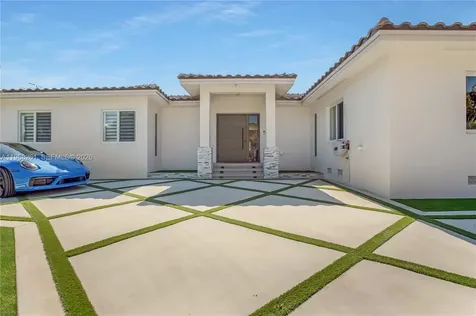 500 94th Street Surfside FL 33154