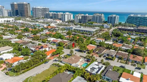 500 94th Street Surfside FL 33154