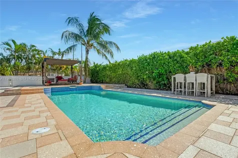 500 94th Street Surfside FL 33154