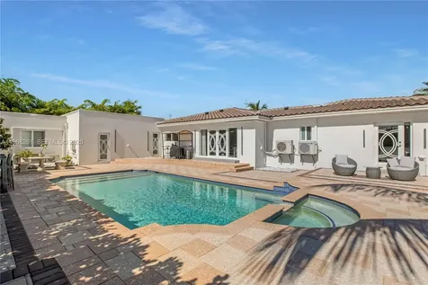 500 94th Street Surfside FL 33154