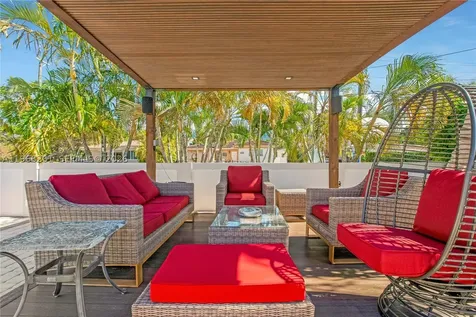 500 94th Street Surfside FL 33154