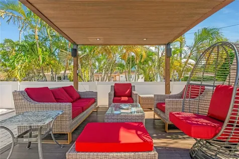 500 94th Street Surfside FL 33154