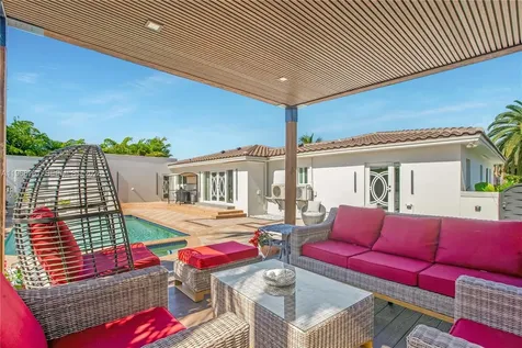 500 94th Street Surfside FL 33154