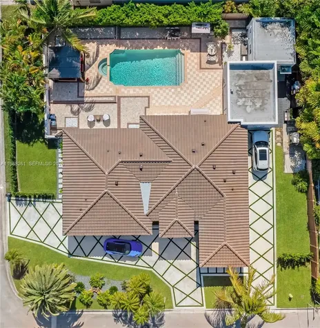 500 94th Street Surfside FL 33154