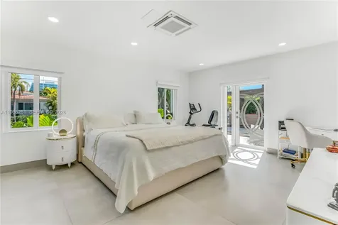 500 94th Street Surfside FL 33154