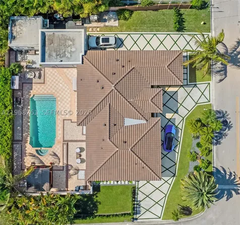 500 94th Street Surfside FL 33154