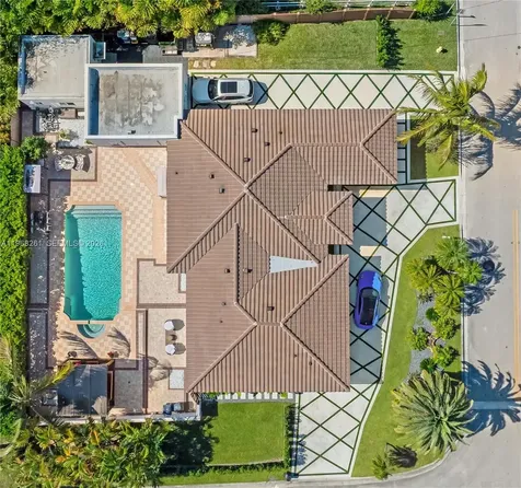 500 94th Street Surfside FL 33154