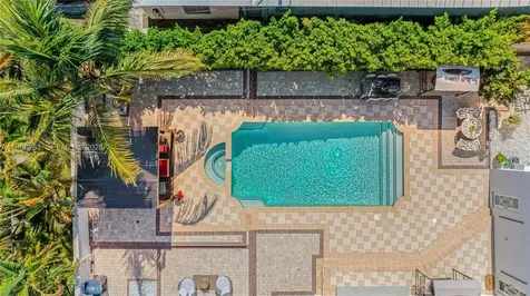 500 94th Street Surfside FL 33154