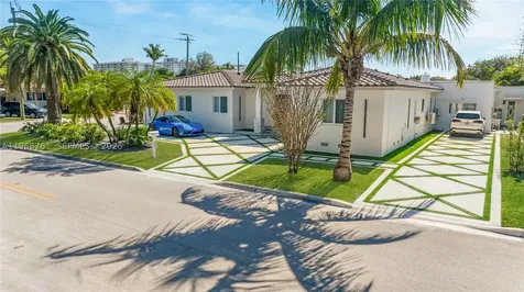 500 94th Street Surfside FL 33154