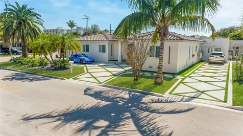 500 94th Street Surfside FL 33154