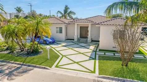 500 94th Street Surfside FL 33154