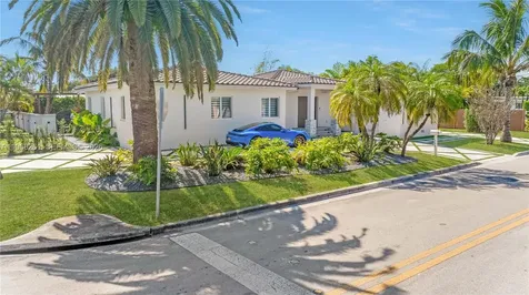 500 94th Street Surfside FL 33154