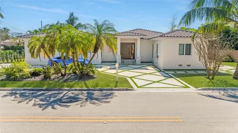500 94th Street Surfside FL 33154