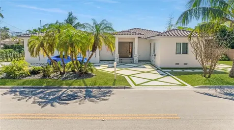 500 94th Street Surfside FL 33154