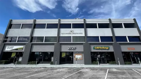 2727 E Oakland Park Boulevard Fort Lauderdale FL 33306