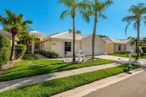 15251 Wilshire Way Pembroke Pines FL 33027