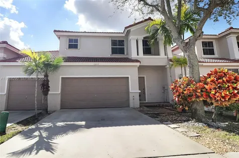 13212 NW 8th Street Pembroke Pines FL 33028