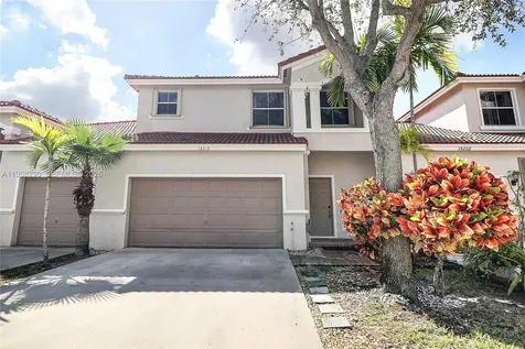 13212 NW 8th Street Pembroke Pines FL 33028