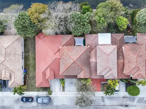 13212 NW 8th Street Pembroke Pines FL 33028
