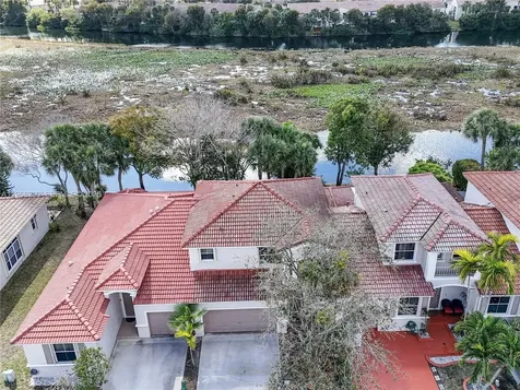 13212 NW 8th Street Pembroke Pines FL 33028